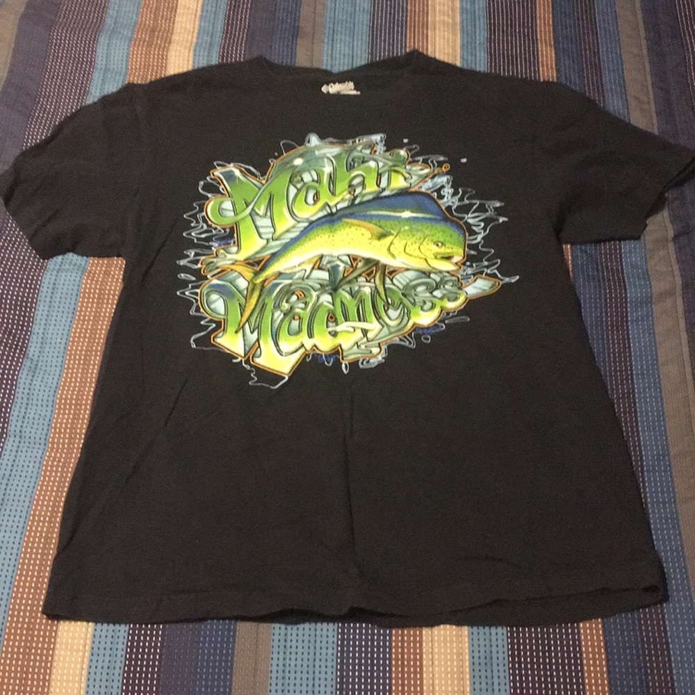Men’s Columbia T-shirt